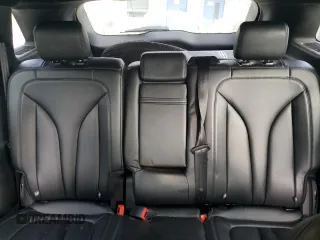 2016 Lincoln MKX Premiere with VIN 2LMTJ6JR1GBL74152, listed as a Copart auction lot 67025854 with 96,397 mi miles and Salvage Title. Bid and sale history available at carsss.com. Image 10.