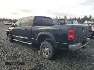 2008 Dodge Ram 3500 SXT with VIN 3D7MX39A78G157158, listed as a Copart auction lot 48723995 with 310,774 mi miles and Non Repairable. Bid and sale history available at carsss.com. Image 2.