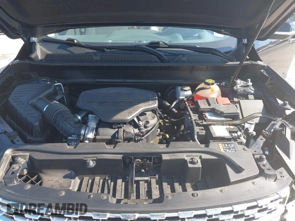 2021 GMC Acadia Denali с VIN 1GKKNPLS5MZ152622, выставлен на аукционе IAAI как лот 41526781 с пробегом 71 496 миль миль и . История ставок и продаж доступна на DreamBid. Изображение 10.