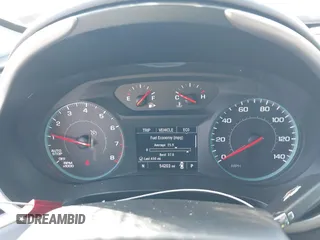 2022 Chevrolet Malibu LT with VIN 1G1ZD5ST4NF174358, listed as a IAAI auction lot 42160251 with 54,203 mi miles and . Bid and sale history available at DreamBid. Image 7.