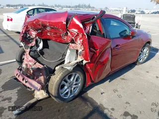 2016 Scion iA z VIN 3MYDLBZV8GY115501, wystawiony jako IAAI lot #40787802 z przebiegiem 184 833 mil mil oraz . Historia ofert i sprzedaży dostępna na DreamBid. Obrazek 4.