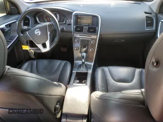 2014 Volvo XC60 3.2L с VIN YV4952DL0E2517672, выставлен на аукционе Copart как лот 87728395 с пробегом 158 422 миль миль и Списание • Salvage title. История ставок и продаж доступна на DreamBid. Изображение 8.