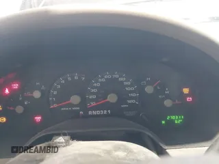 2004 Ford Explorer XLT z VIN 1FMZU73W04ZA05426, wystawiony jako IAAI lot #41844928 z przebiegiem 270 311 mil mil oraz . Historia ofert i sprzedaży dostępna na DreamBid. Obrazek 7.