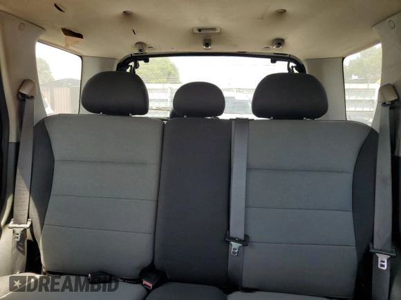 2007 Ford Escape XLS с VIN 1FMYU02Z27KB60555, выставлен на аукционе Copart как лот 55585895 с пробегом Не указан миль и Чистый • Clean title. История ставок и продаж доступна на DreamBid. Изображение 10.