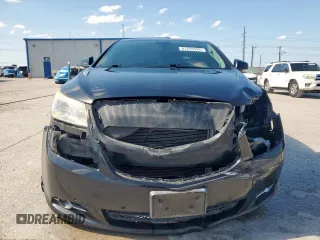 2012 Buick LaCrosse Touring z VIN 1G4GJ5E30CF227634, wystawiony jako Copart lot #61255525 z przebiegiem 133 759 mil mil oraz Szkoda całkowita • Salvage title. Historia ofert i sprzedaży dostępna na DreamBid. Obrazek 5.