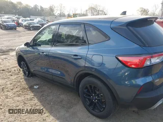 2020 Ford Escape SE Sport Hybrid with VIN 1FMCU9BZ2LUC50527, listed as a IAAI auction lot 41816035 with 84,533 mi miles and . Bid and sale history available at DreamBid. Image 14.