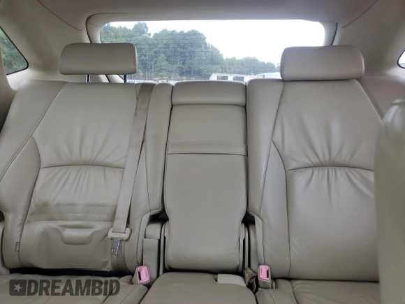 2004 Lexus RX 330 with VIN JTJGA31U540026840, listed as a Copart auction lot 73192054 with 363,467 mi miles and Salvage Title. Bid and sale history available at carsss.com. Image 10.