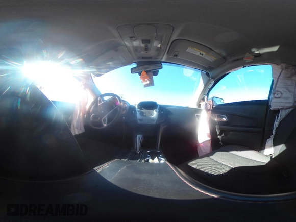 2013 Chevrolet Equinox LT with VIN 2GNFLDE30D6228466, listed as a IAAI auction lot 41435680 with 145,867 mi miles and . Bid and sale history available at DreamBid. Image 18.