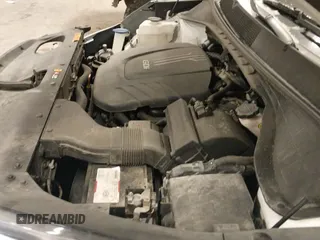 2018 Kia Sorento SX z VIN 5XYPKDA55JG388400, wystawiony jako IAAI lot #41332048 z przebiegiem 70 153 mil mil oraz . Historia ofert i sprzedaży dostępna na DreamBid. Obrazek 22.