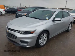 2017 Chevrolet Malibu LT with VIN 1G1ZE5ST8HF151697, listed as a IAAI auction lot 42101344 with 146,903 mi miles and . Bid and sale history available at DreamBid. Image 17.