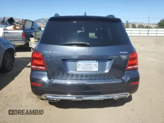 2015 Mercedes-Benz GLK 350 с VIN WDCGG8JB1FG423950, выставлен на аукционе Copart как лот 58440025 с пробегом 176 670 миль миль и Списание • Salvage title. История ставок и продаж доступна на DreamBid. Изображение 6.