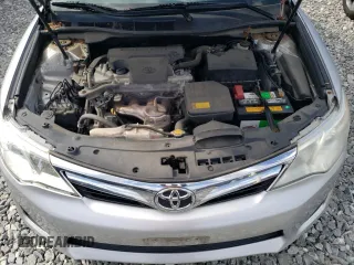 2014 Toyota Camry L with VIN 4T4BF1FK1ER435861, listed as a Copart auction lot 54007535 with 74,369 mi miles and Clean Title. Bid and sale history available at DreamBid. Image 11.
