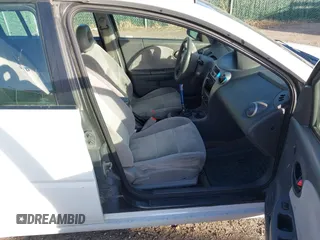 2007 Saturn ION z VIN 1G8AK55F57Z143678, wystawiony jako IAAI lot #41067196 z przebiegiem Nie podano mil oraz . Historia ofert i sprzedaży dostępna na DreamBid. Obrazek 5.