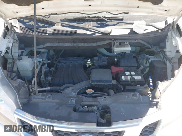 2018 Nissan NV200 S с VIN 3N6CM0KN2JK691517, выставлен на аукционе IAAI как лот 41836172 с пробегом 141 188 миль миль и . История ставок и продаж доступна на DreamBid. Изображение 10.