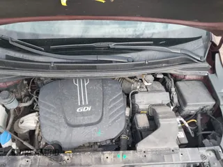 2017 Kia Sedona LX with VIN KNDMB5C12H6236364, listed as a IAAI auction lot 41924391 with 100,546 mi miles. Bid and sale history available at carsss.com. Image 10.