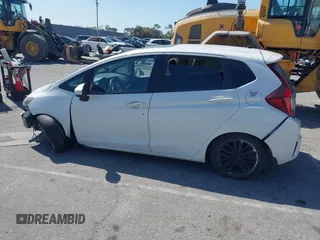 2016 Honda Fit EX with VIN JHMGK5H79GX044411, listed as a IAAI auction lot 41980039 with 203,809 mi miles and . Bid and sale history available at DreamBid. Image 14.