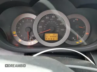 2006 Toyota RAV4 Sport with VIN JTMBK32V265003619, listed as a Copart auction lot 82472714 with 169,087 mi miles and Clean Title. Bid and sale history available at carsss.com. Image 9.
