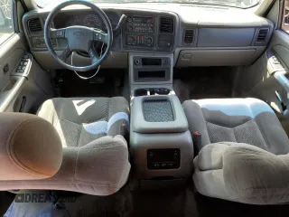 2006 Chevrolet Suburban LS with VIN 1GNFK16Z46J169710, listed as a Copart auction lot 63483724 with 302,259 mi miles and Non Repairable. Bid and sale history available at carsss.com. Image 8.