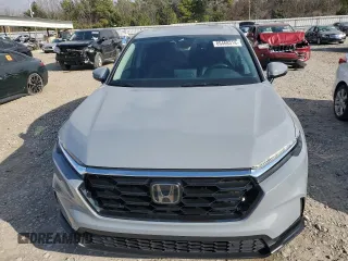 2024 Honda CR-V EX-L with VIN 5J6RS3H74RL003638, listed as a Copart auction lot 85468314 with 7,717 mi miles and Salvage Title. Bid and sale history available at DreamBid. Image 5.