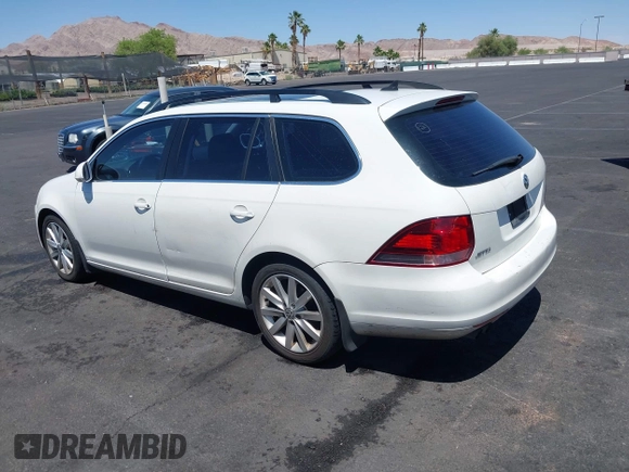 2010 Volkswagen Jetta TDI with VIN 3VWTL7AJ4AM669372, listed as a IAAI auction lot 42379252 with 214,274 mi miles and . Bid and sale history available at DreamBid. Image 3.