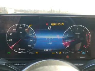 2024 Mercedes-Benz GLE 450 с VIN 4JGFB5KB0RB181971, выставлен на аукционе Copart как лот 45401005 с пробегом 11 440 миль миль и Списание • Salvage title. История ставок и продаж доступна на DreamBid. Изображение 9.