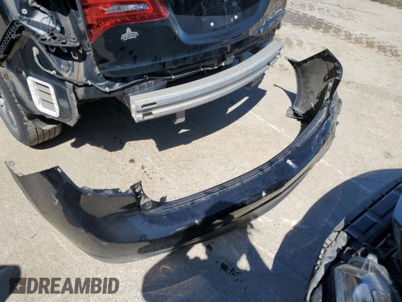 2016 Acura MDX with VIN 5FRYD4H25GB015303, listed as a Copart auction lot 60647054 with 169,759 mi miles and Salvage Title. Bid and sale history available at carsss.com. Image 13.