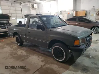 1995 Isuzu Pickup S z VIN JAACL11L0S7211543, wystawiony jako Copart lot #81881194 z przebiegiem 215 222 mil mil oraz Szkody całkowita. Historia ofert i sprzedaży dostępna na DreamBid. Obrazek 4.