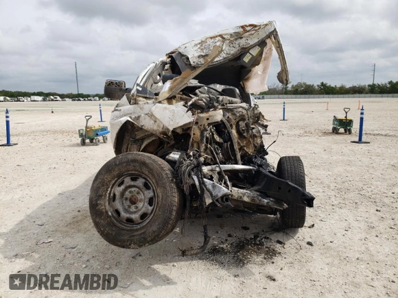 2013 Ford F-150 XL с VIN 1FTFX1CF7DFB38780, выставлен на аукционе Copart как лот 50615215 с пробегом Не указан миль и На запчасти • Non repairable. История ставок и продаж доступна на DreamBid. Изображение 5.