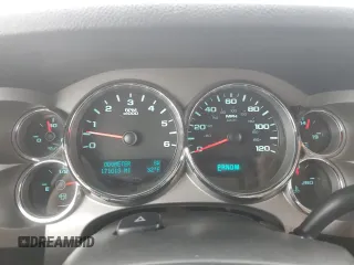 2009 Chevrolet Silverado 1500 LT with VIN 3GCEC23079G276141, listed as a Copart auction lot 45540535 with 171,013 mi miles and Salvage Title. Bid and sale history available at carsss.com. Image 9.