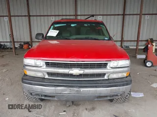 2002 Chevrolet Tahoe LT with VIN 1GNEC13Z52R148406, listed as a IAAI auction lot 41617948 with 190,502 mi miles and . Bid and sale history available at DreamBid. Image 12.