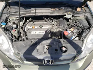 2008 Honda CR-V LX with VIN JHLRE38318C056597, listed as a Copart auction lot 49350645 with 72,118 mi miles and Salvage Title. Bid and sale history available at carsss.com. Image 14.