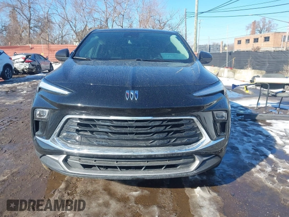 2024 Buick Encore GX Preferred с VIN KL4AMCSL9RB172492, выставлен на аукционе IAAI как лот 41667590 с пробегом 14 471 миль миль и . История ставок и продаж доступна на DreamBid. Изображение 12.