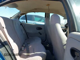 2002 Saturn SL z VIN 1G8ZG52842Z232340, wystawiony jako IAAI lot #42266758 z przebiegiem 204 135 mil mil oraz . Historia ofert i sprzedaży dostępna na DreamBid. Obrazek 8.