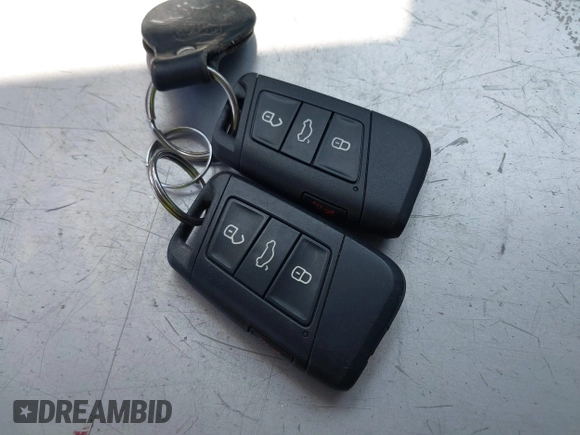 2022 Volkswagen Jetta SE с VIN 3VW7M7BU6NM004308, выставлен на аукционе IAAI как лот 42500472 с пробегом 47 717 миль миль и . История ставок и продаж доступна на DreamBid. Изображение 11.