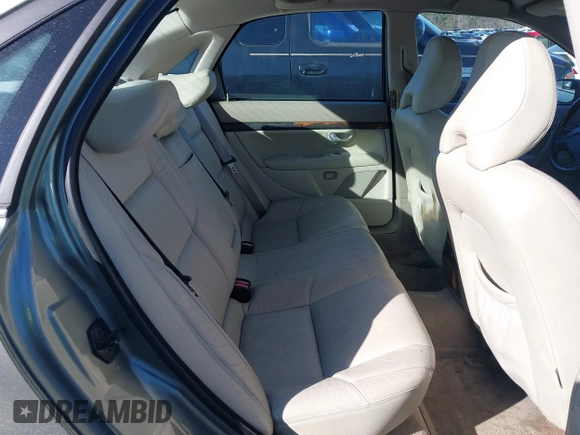 2006 Volvo S80 z VIN YV1TS592761443199, wystawiony jako IAAI lot #41372362 z przebiegiem 194 749 mil mil oraz . Historia ofert i sprzedaży dostępna na DreamBid. Obrazek 8.