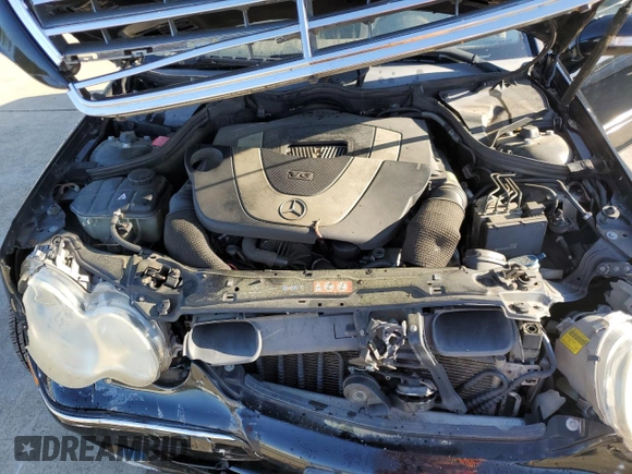 2007 Mercedes-Benz C 280 Luxury z VIN WDBRF92H17F924997, wystawiony jako Copart lot #51993115 z przebiegiem 208 750 mil mil oraz Szkoda całkowita • Salvage title. Historia ofert i sprzedaży dostępna na DreamBid. Obrazek 12.