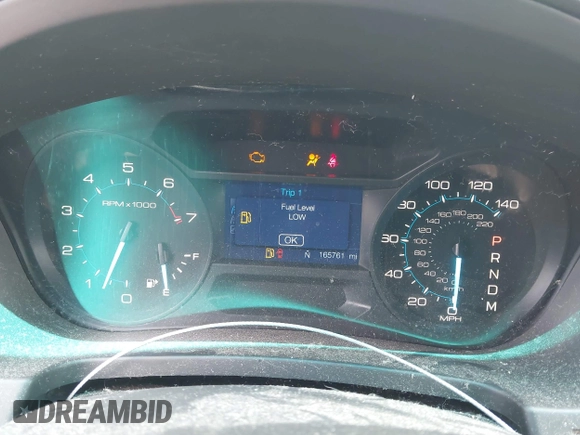2015 Ford Explorer с VIN 1FM5K7B82FGB71131, выставлен на аукционе IAAI как лот 42653482 с пробегом 165 761 миль миль и . История ставок и продаж доступна на DreamBid. Изображение 15.