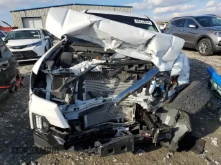 2022 GMC Canyon 4WD AT4 w/Leather with VIN 1GTG6FEN1N1110836, listed as a Copart auction lot 84113554 with 35,889 mi miles and Salvage Title. Bid and sale history available at carsss.com. Image 5.