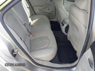 2008 Cadillac CTS RWD w/1SB with VIN 1G6DV57V380138406, listed as a IAAI auction lot 42048658 with 125,923 mi miles. Bid and sale history available at carsss.com. Image 8.