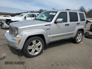 2011 Jeep Liberty Sport z VIN 1J4PN2GK2BW587587, wystawiony jako Copart lot #51486455 z przebiegiem 62 426 mil mil oraz Szkody całkowita. Historia ofert i sprzedaży dostępna na DreamBid. Obrazek 1.