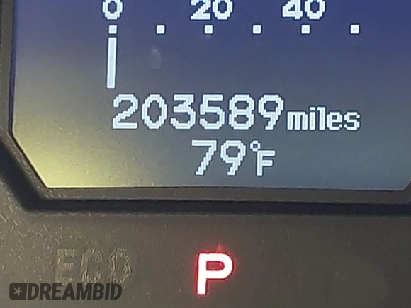 2011 Honda Odyssey Touring with VIN 5FNRL5H90BB070472, listed as a IAAI auction lot 42367710 with 203,589 mi miles and . Bid and sale history available at DreamBid. Image 15.