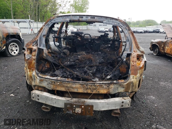 2011 Infiniti FX z VIN JN8AS1MW0BM142254, wystawiony jako Copart lot #55926595 z przebiegiem Nie podano mil oraz Szkoda całkowita • Salvage title. Historia ofert i sprzedaży dostępna na DreamBid. Obrazek 6.