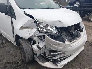 2021 Nissan NV200 SV with VIN 3N6CM0KN7MK706033, listed as a IAAI auction lot 41599793 with 103,959 mi miles and . Bid and sale history available at DreamBid. Image 6.