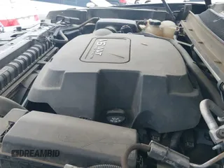 2016 Chevrolet Colorado 4WD Z71 with VIN 1GCGTDE30G1232991, listed as a IAAI auction lot 43040767 with 84,574 mi miles and . Bid and sale history available at DreamBid. Image 20.