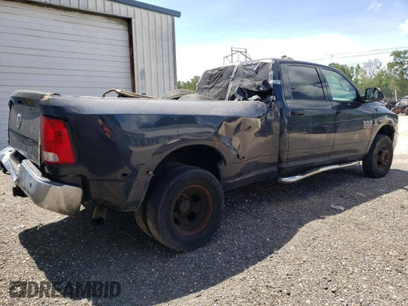 2016 Ram 3500 Tradesman with VIN 3C63RPGL0GG115741, listed as a Copart auction lot 67325394 with 362,153 mi miles and Clean Title. Bid and sale history available at carsss.com. Image 3.