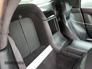 2009 Aston Martin Vantage z VIN SCFBF04CX9GD11942, wystawiony jako Copart lot #43771214 z przebiegiem 52 730 mil mil oraz . Historia ofert i sprzedaży dostępna na DreamBid. Obrazek 10.