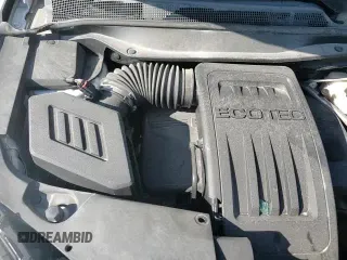 2017 Chevrolet Equinox Premier с VIN 2GNFLGEK1H6131758, выставлен на аукционе Copart как лот 68092385 с пробегом 80 693 миль миль и Списание • Salvage title. История ставок и продаж доступна на DreamBid. Изображение 16.
