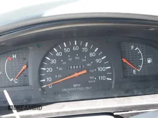 1999 Toyota Tacoma PreRunner with VIN 4TASM92N4XZ499378, listed as a IAAI auction lot 42490826 with 258,603 mi miles and . Bid and sale history available at DreamBid. Image 7.