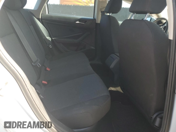 2019 Volkswagen Jetta S with VIN 3VWC57BU6KM023674, listed as a Copart auction lot 57093625 with 130,398 mi miles and Non repairable. Bid and sale history available at DreamBid. Image 10.