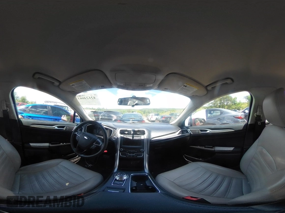 2017 Ford Fusion SE с VIN 3FA6P0HD7HR121784, выставлен на аукционе IAAI как лот 42124603 с пробегом 152 324 миль миль и . История ставок и продаж доступна на DreamBid. Изображение 18.